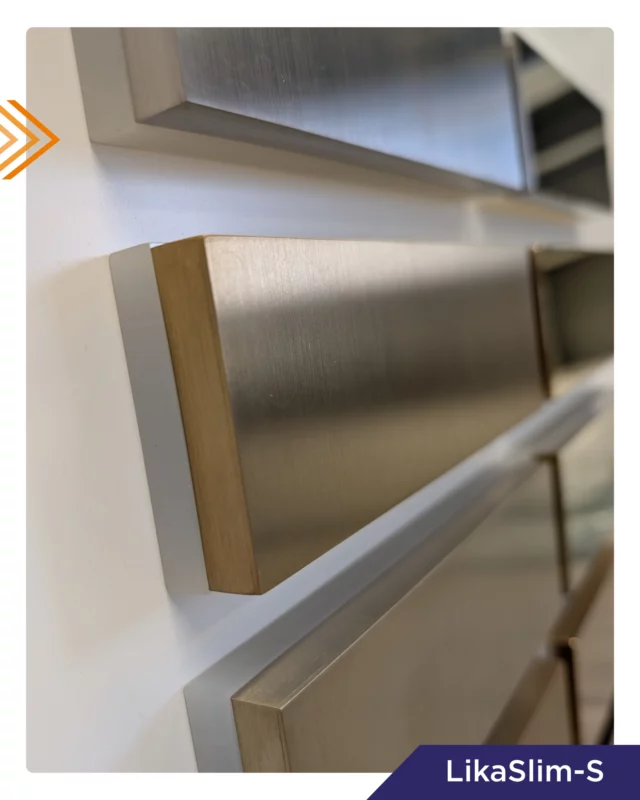 ⭐ Inox brossé, élégance assurée !

Alliez modernité et durabilité avec une finition inox brossée : des enseignes résistantes et intemporelles.

#light #enseigne #stainlesssign #inox #custommade