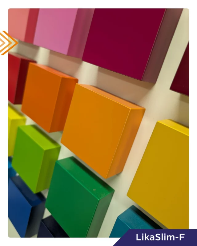 🌈 Plus de couleurs que l’arc-en-ciel

Vous n’êtes pas sûr de la teinte de vinyle qu’il vous faut pour votre projet ? Pas de panique, vous trouverez votre bonheur parmi nos gammes de produits 4500 TF de Avery Dennison et 3630 de 3M ! Faites-vous conseiller par notre équipe. 💫

#blocled #light #enseignelumineuse #enseigne #sign #ledlights #led #vinyle