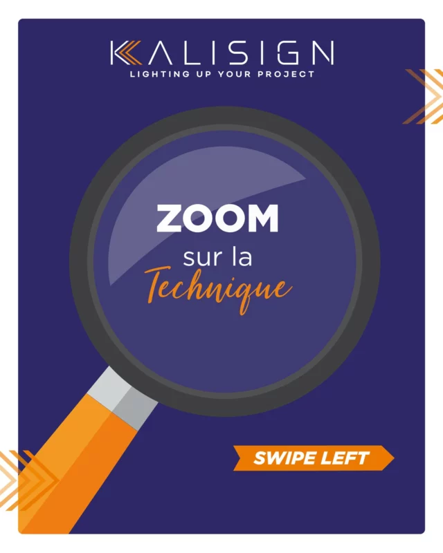 🤔 Découvrez toutes nos astuces !

Notre équipe commerciale est là pour vous accompagner lors de chacun de vos projets ⬇️

✉️ contact@kalisign.com
📞 +33 (0)3 66 72 89 69

#blocled #light #enseignelumineuse #enseigne #sign #ledlights #led
